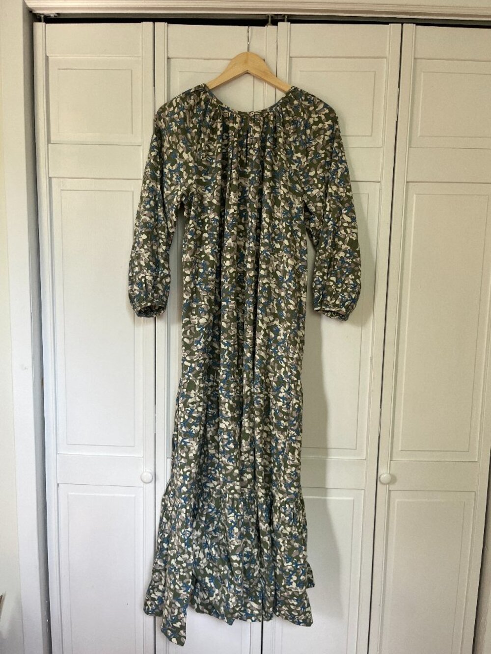 Mirth Dress
